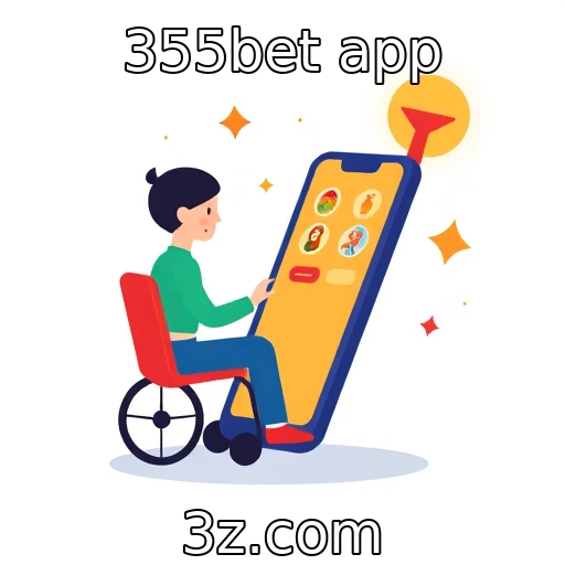 Acessibilidade e inclusão em jogos eletrônicos | 355bet app