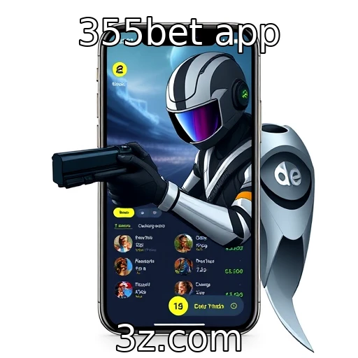 Perspectivas de investimentos em eSports para 2025 : 355bet app