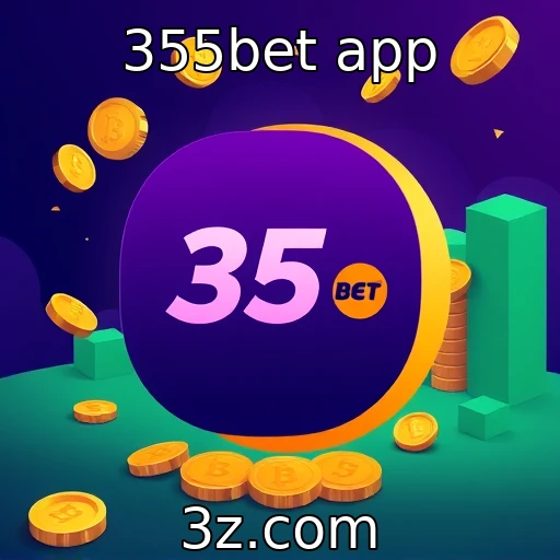 Futuro das criptomoedas em plataformas de jogos - 355bet app