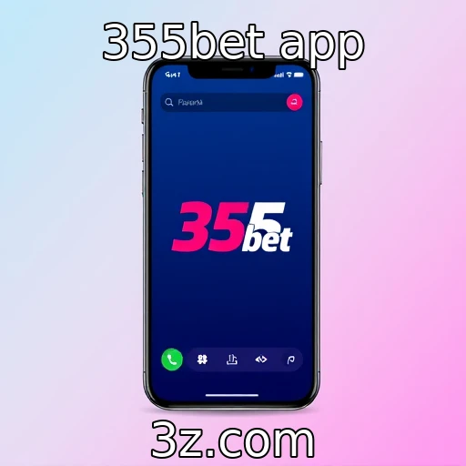 Desenvolvimento de tecnologias na indústria de jogos - 355bet app