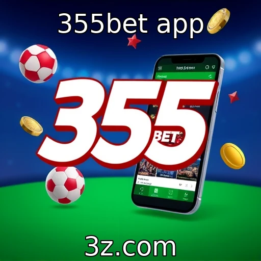 Estratégias de marketing em aplicativos de jogos e apostas - 355bet app