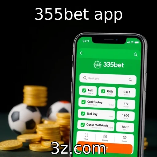 Crescimento do mercado de jogos online no Brasil : 355bet app