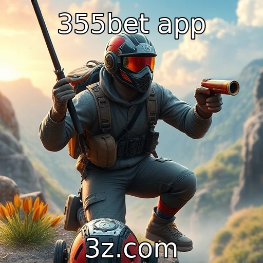 Experiências imersivas em jogos de aventura se destacam - 355bet app