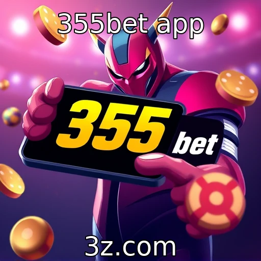 Crescimento do mercado de jogos móveis no Brasil | 355bet app