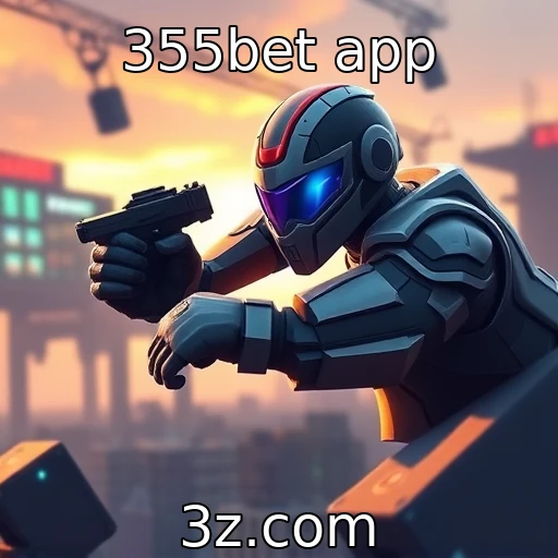 Tendências de jogos móveis para 2025 : 355bet app