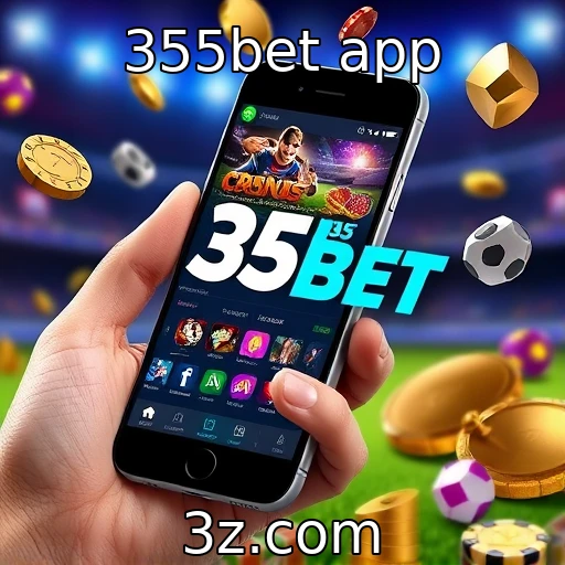 Jogos móveis ganham destaque entre os consumidores | 355bet app