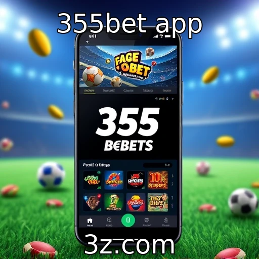 Mercado de jogos móveis cresce com novas tecnologias : 355bet app