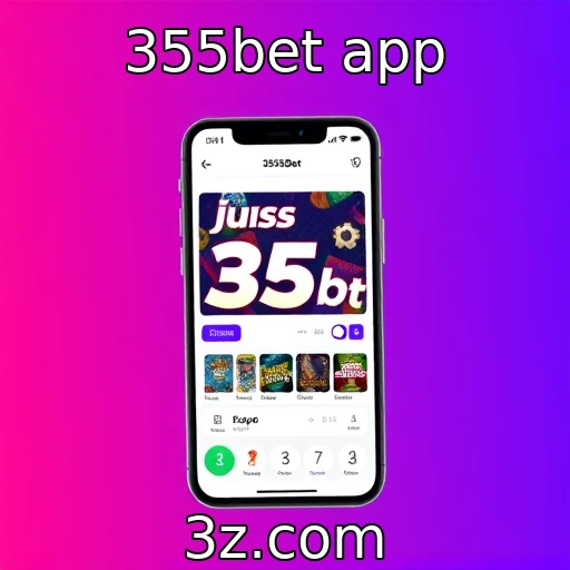 Novas tendências na indústria de jogos móveis - 355bet app