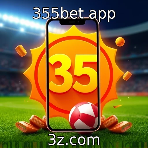 Novas regulamentações impactam mercado de jogos : 355bet app