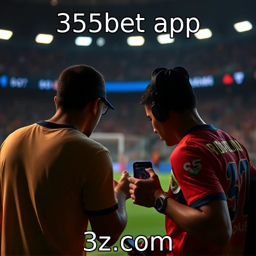 Mudanças no comportamento dos jogadores em 2025 : 355bet app