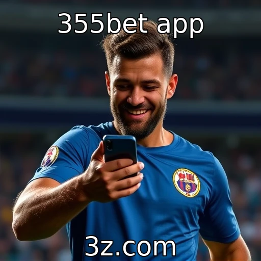 Preferências dos jogadores em plataformas de apostas | 355bet app