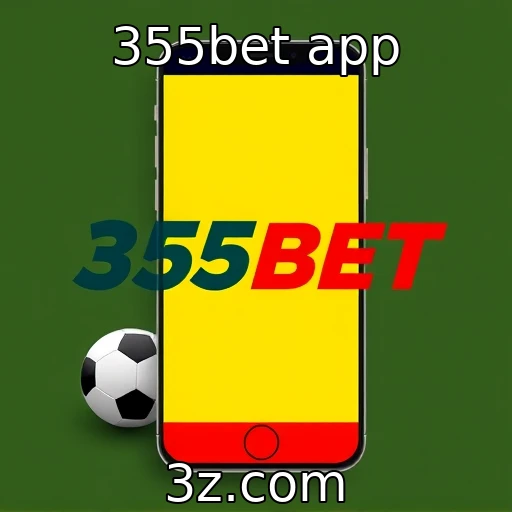 Impacto das regulamentações na indústria de apostas - 355bet app