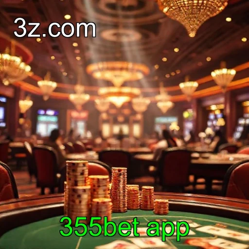 355bet app Jogos de Mesa