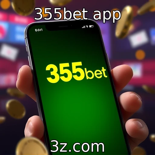 Impacto da tecnologia na indústria de jogos | 355bet app